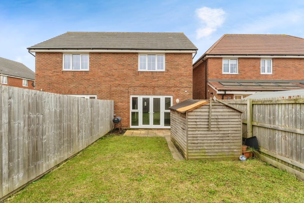 Additional image 6 of Carson Avenue, Ellesmere Port, Cheshire, CH65