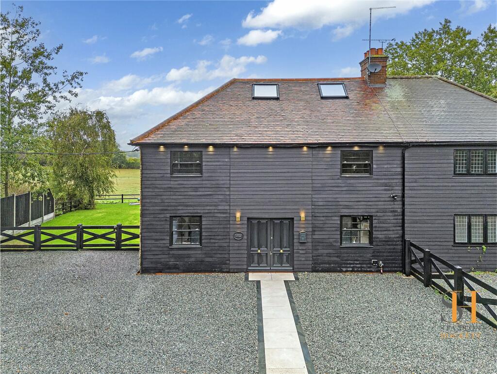 Additional image 12 of Swan Lane, Stock, Ingatestone, Essex, CM4