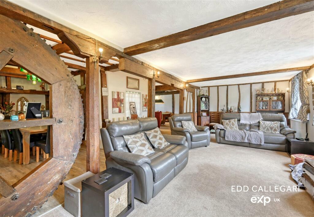 Additional image 10 of Chalkney Mill, Earls Colne, Colchester, CO6 2PR