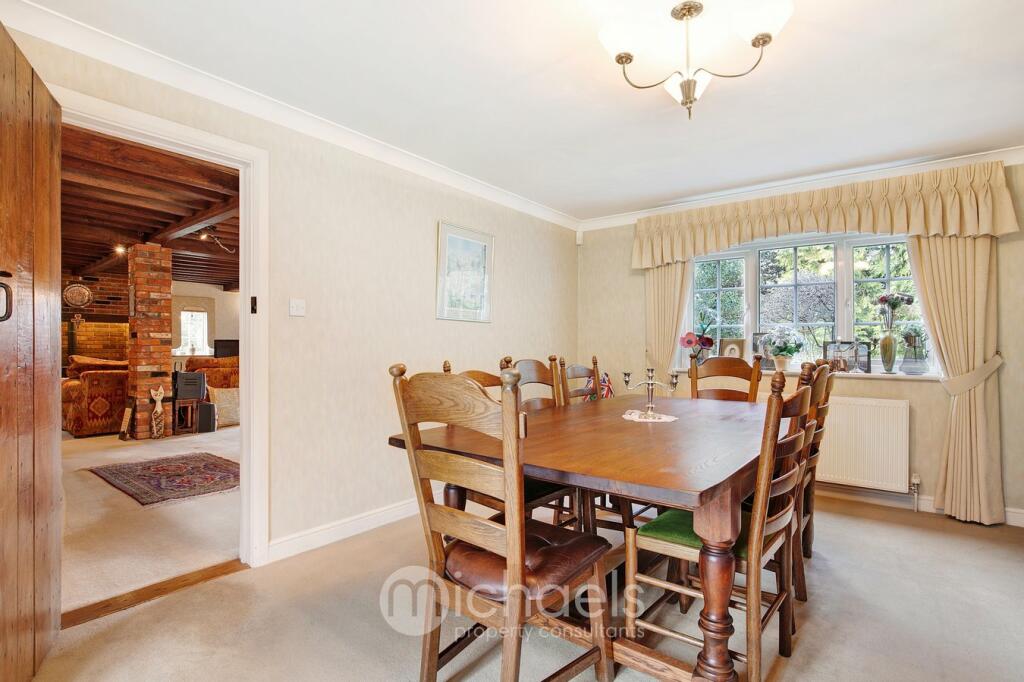 Additional image 23 of Braiswick, Colchester, CO4