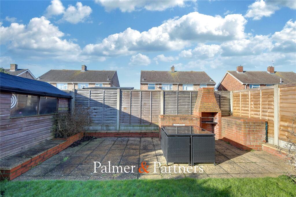 Additional image 25 of Tyehurst Crescent, Colchester, Essex, CO4