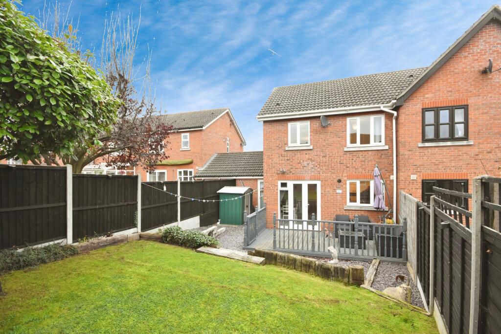 Additional image 15 of Springfields, Braintree, CM77