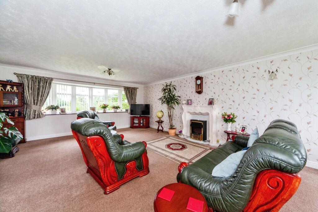 Additional image 6 of St. Asaph Road, Lloc, Holywell, Flintshire, CH8
