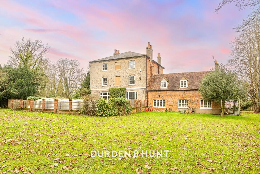 Additional image 26 of The Street, Willingale, CM5