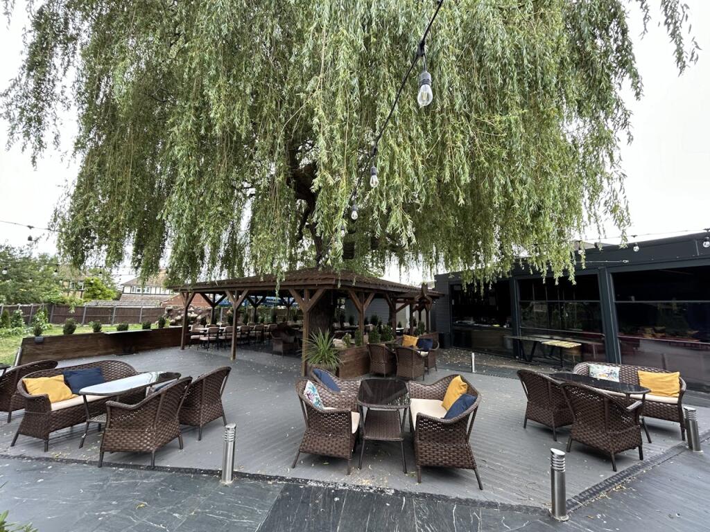 Additional image 12 of Kervan Kitchen, Church Lane, Doddinghurst, Brentwood, CM15 0NG