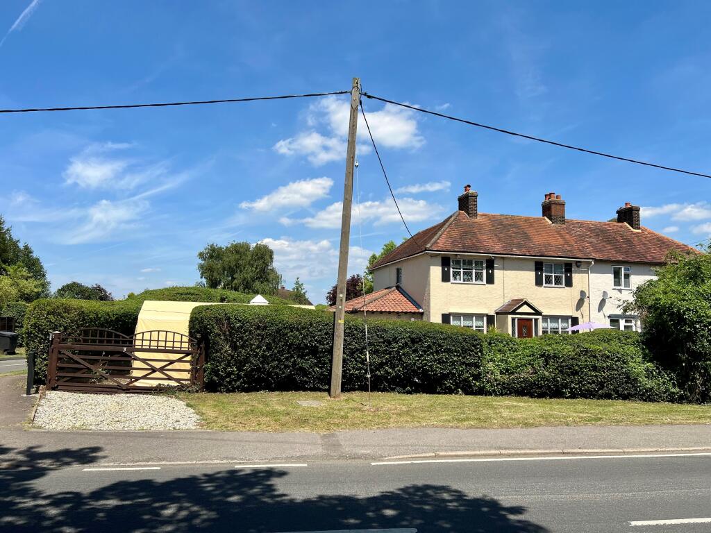 Additional image 13 of Parkside, Matching Tye, Matching, Essex, CM17