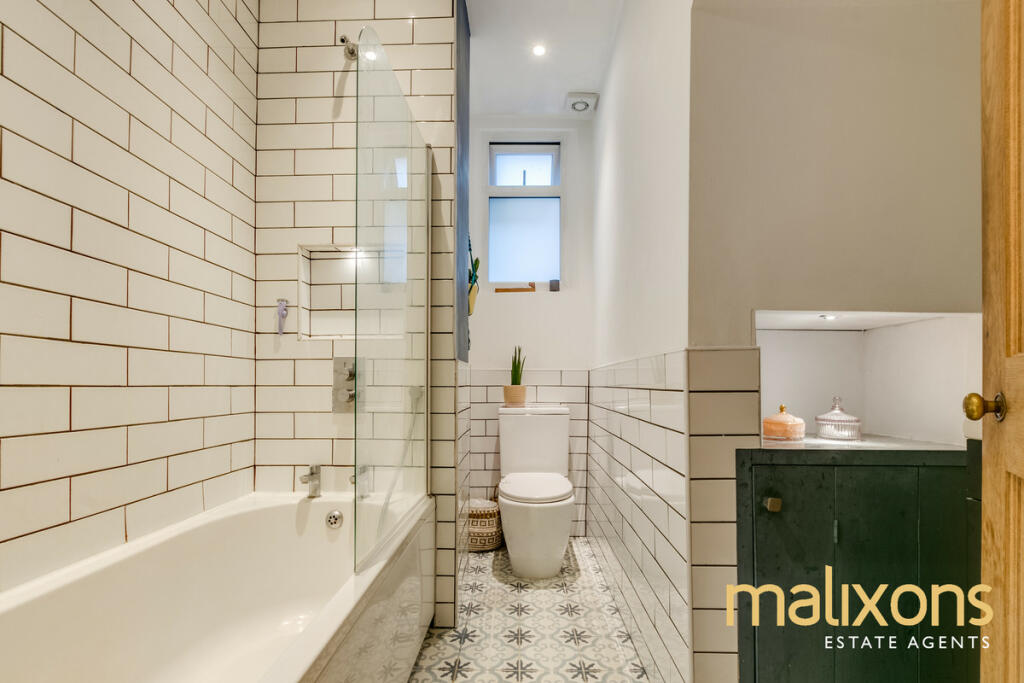 Additional image 9 of Heaton Road, Mitcham, CR4