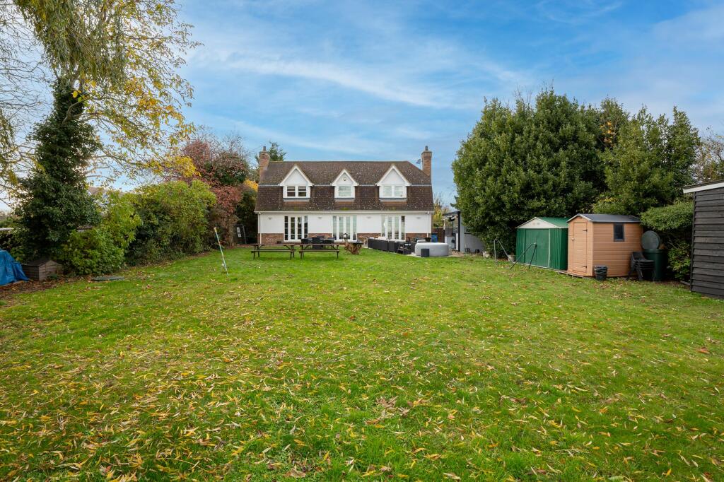 Additional image 3 of Fambridge Road, Mundon, CM9