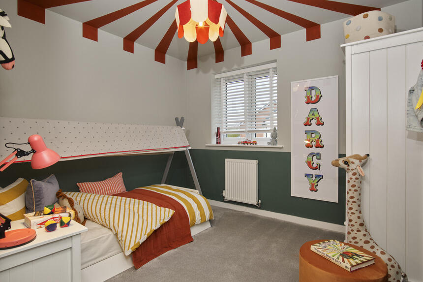 Additional image 6 of Barker Close, 
Bishops Stortford, 
Hertfordshire, 
CM23 1ER