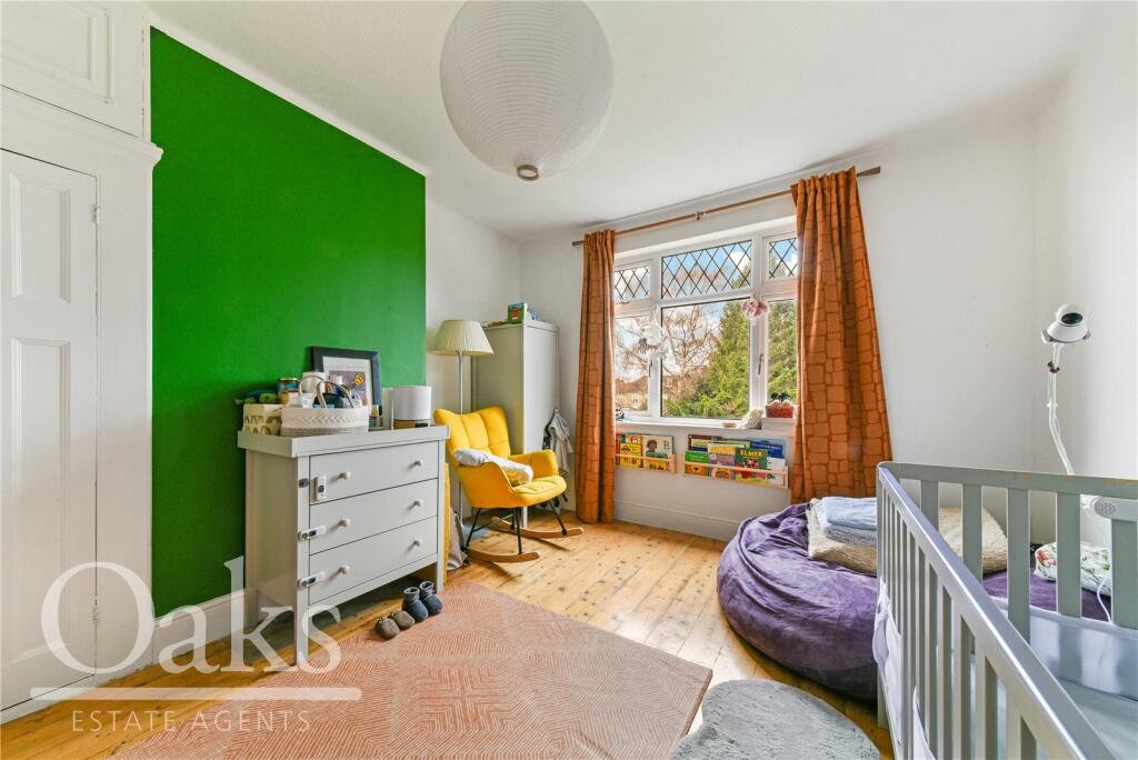 Additional image 7 of Selwood Road, Addiscombe