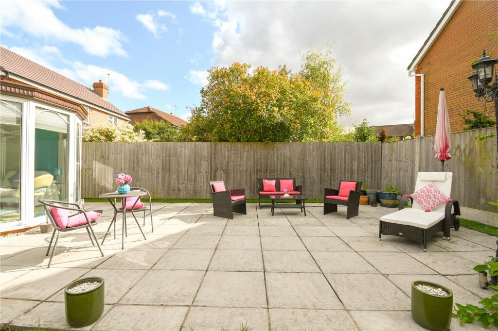 Additional image 29 of Ledsham Park Drive, Little Sutton, Cheshire