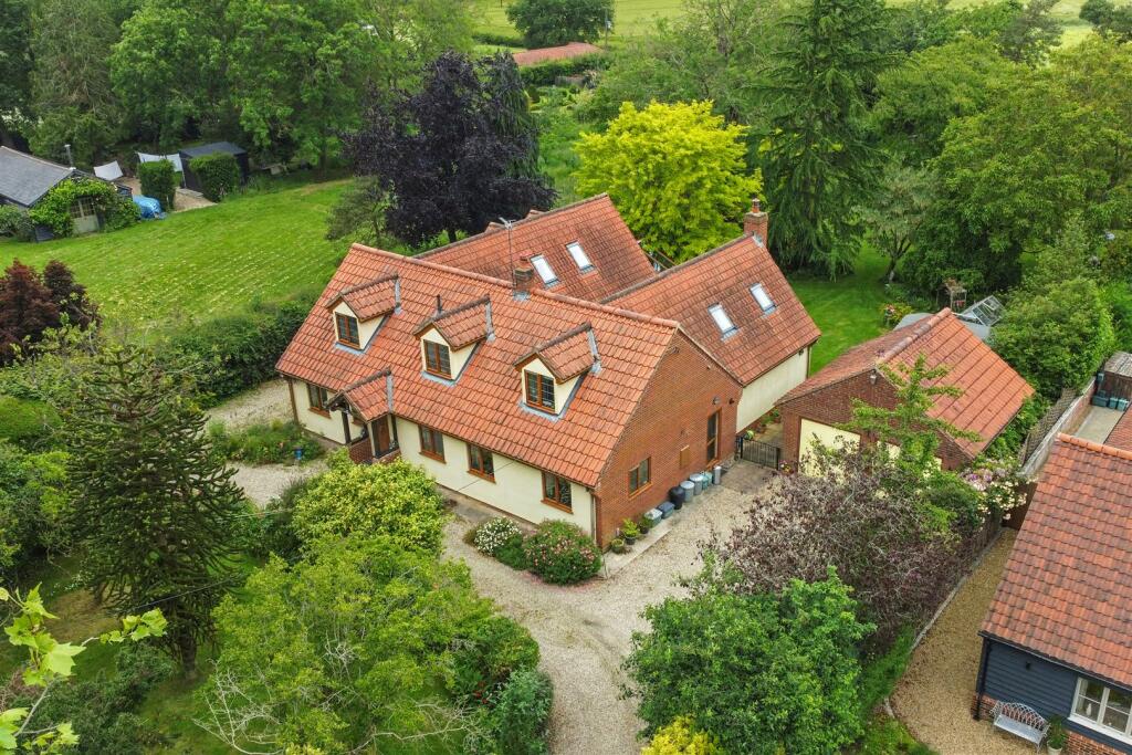 Additional image 27 of Long Road West, Dedham