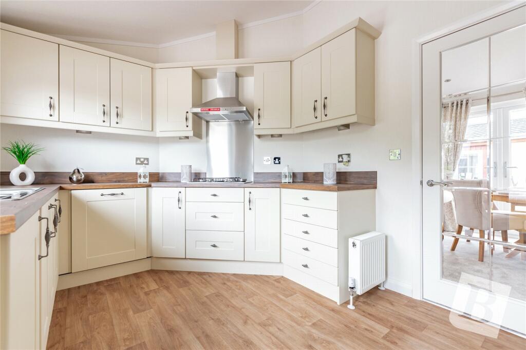 Hawkswood Road, Downham, Billericay, Essex, CM11