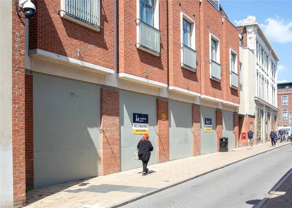 Additional image 13 of Foundation House, Long Wyre Street, CO1