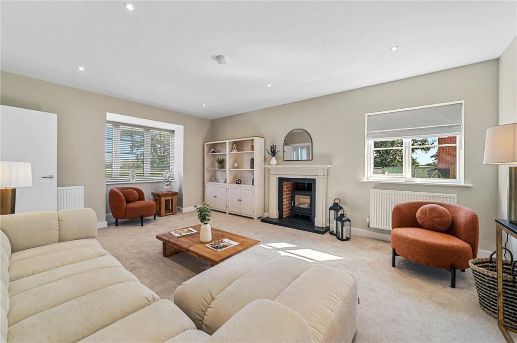 Additional image 7 of Heath Road, East Bergholt, Colchester, Suffolk, CO7