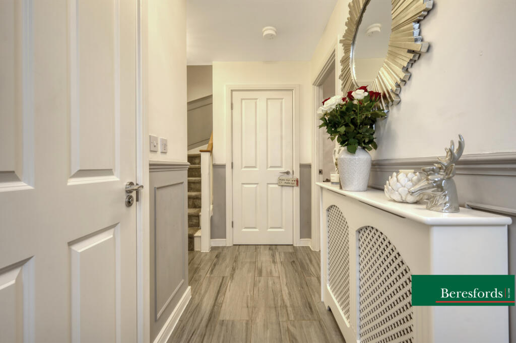 Additional image 31 of Driver Way, Witham, CM8