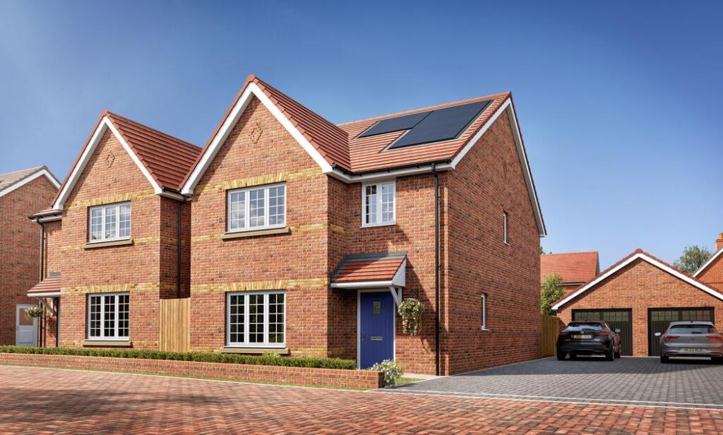 Additional image 9 of Hall Road
Copford
Colchester
CO6 1BN