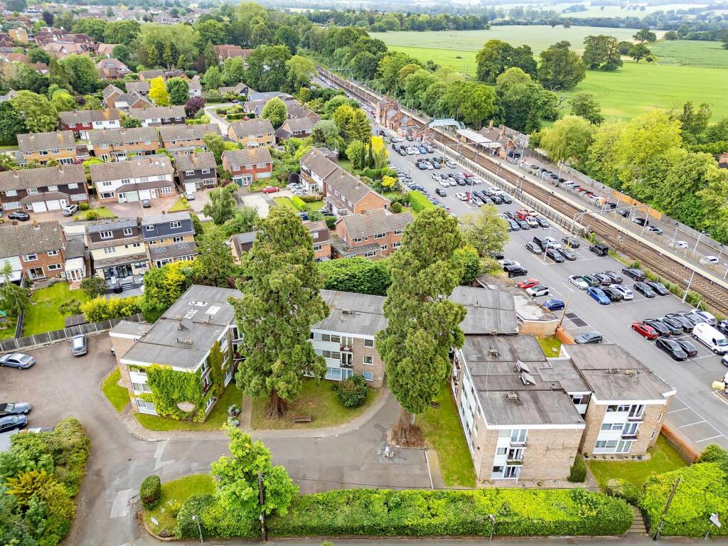 Additional image 17 of Station Lane, Ingatestone, CM4