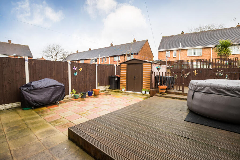 Additional image 16 of Grappenhall Road, Ellesmere Port, CH65