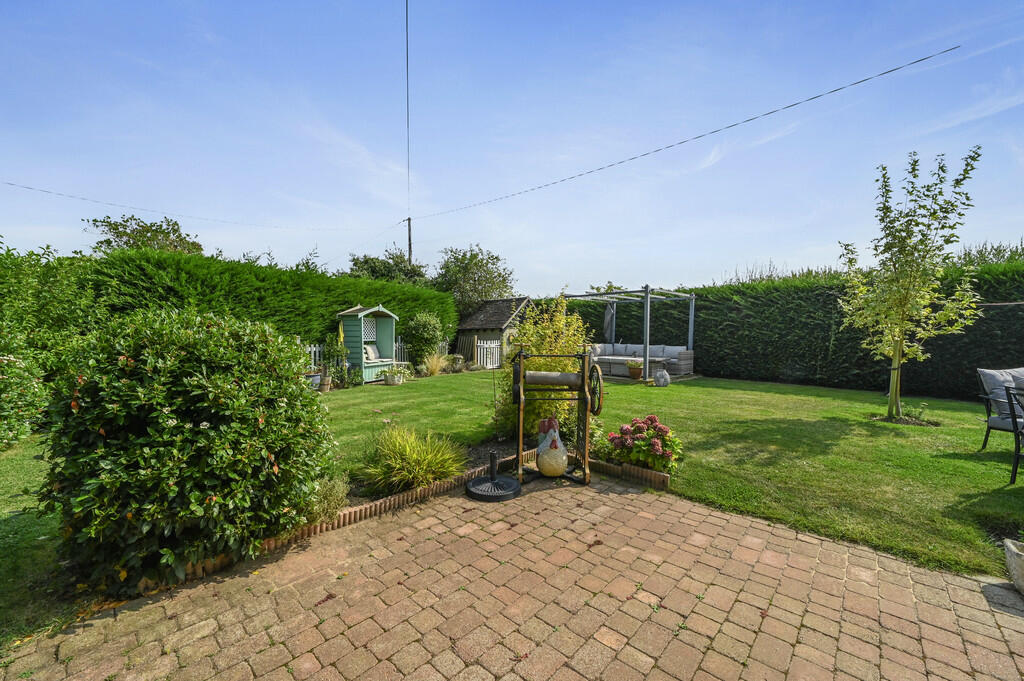 Additional image 4 of Sible Hedingham, Essex