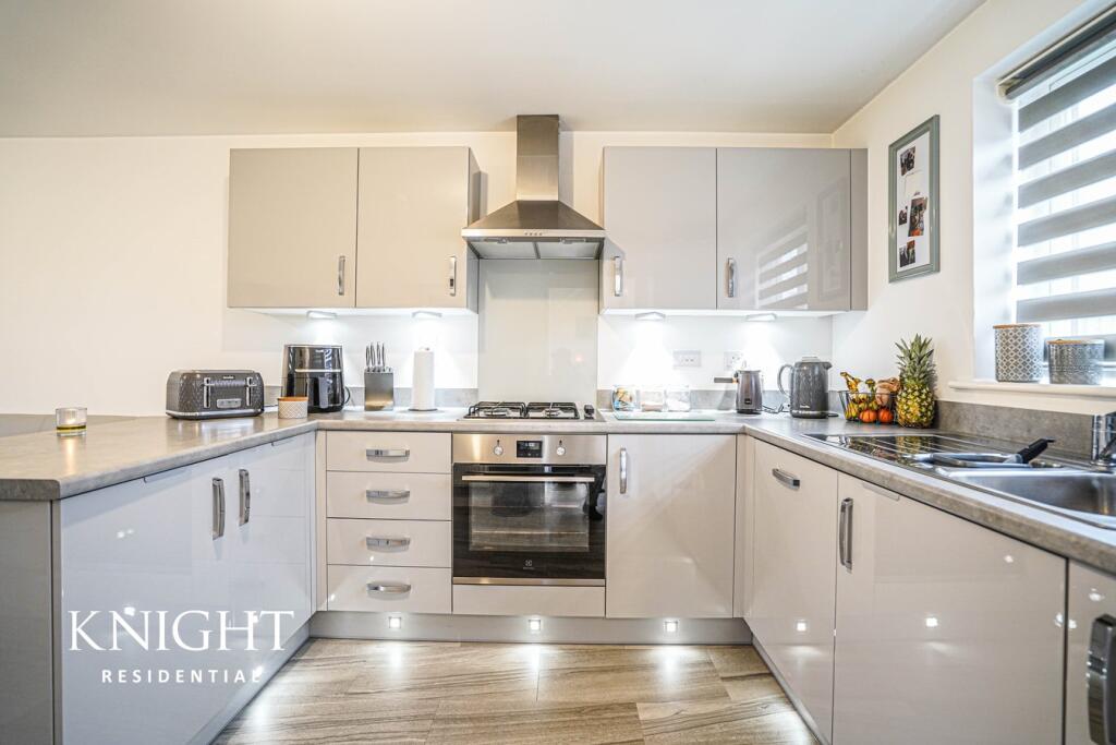 Additional image 28 of Penguin Parade, Stanway, Colchester, CO3