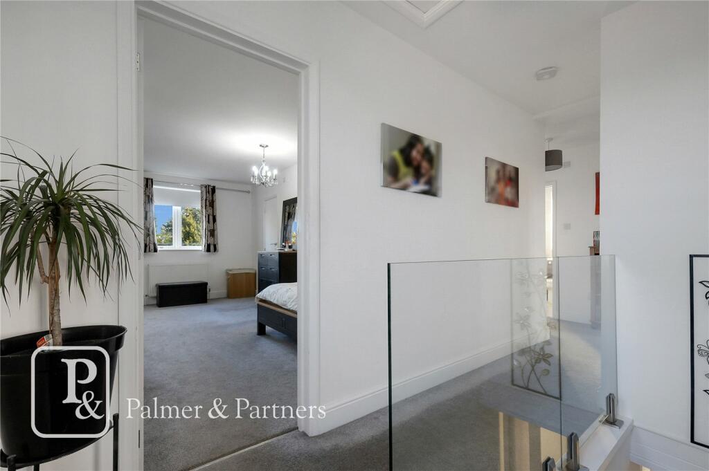 Additional image 16 of King Harold Road, Prettygate, Colchester, Essex, CO3