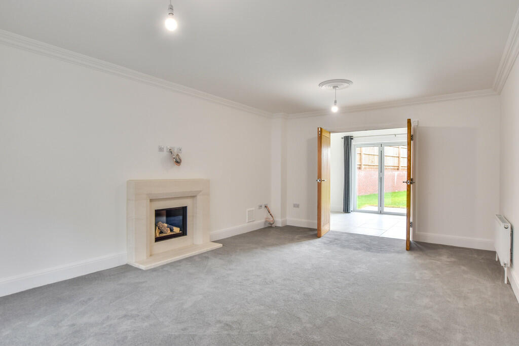 Additional image 9 of Woodlands Meadow, New Homes