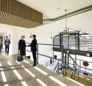 Additional image 3 of Evolve, Old Ipswich Road, CO7