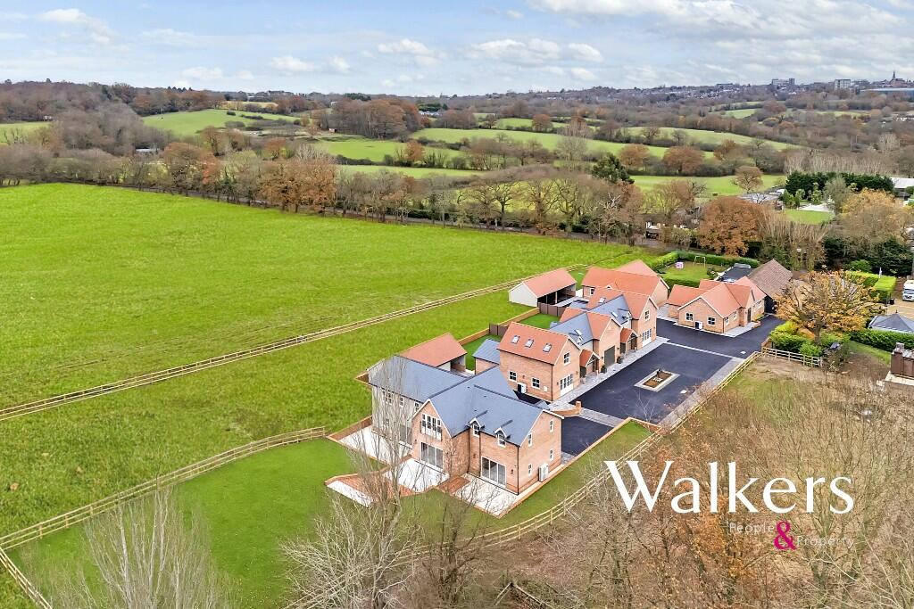 Additional image 29 of Colmar Mews, South Weald