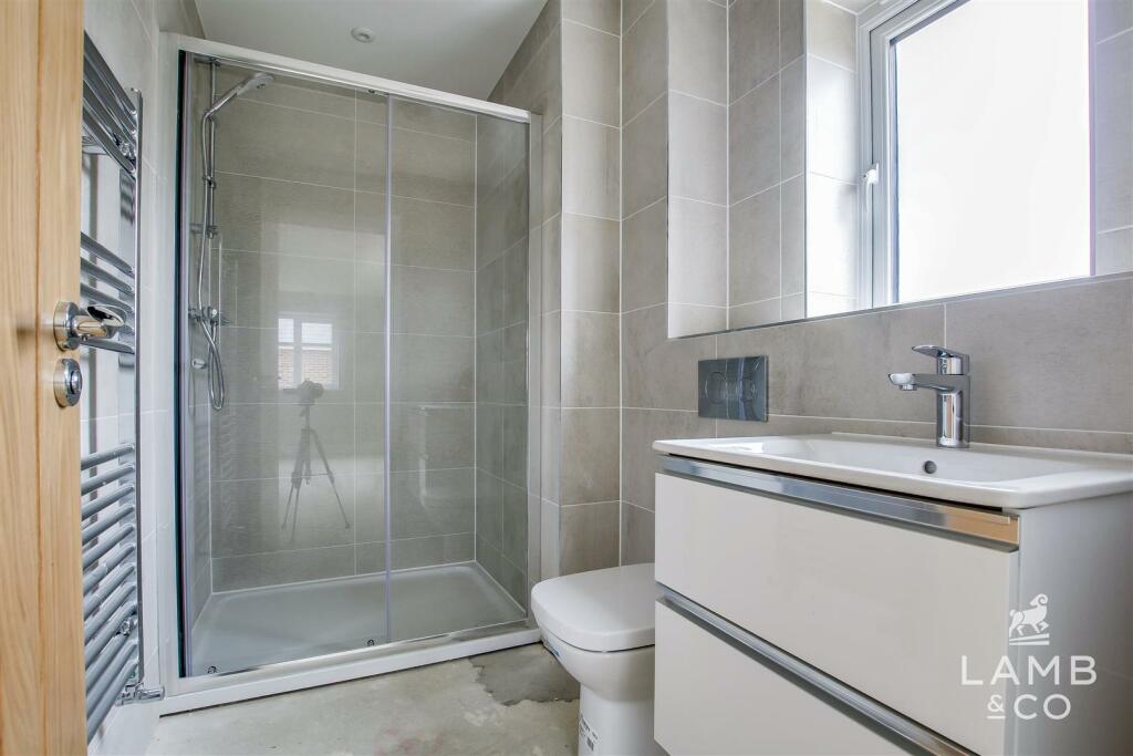 Additional image 11 of Plot 1, Nursery Field, Thorpe-Le-Soken