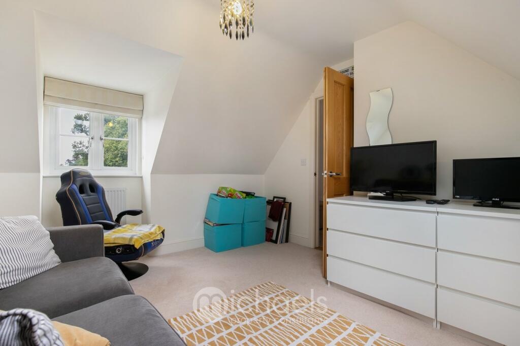 Additional image 43 of Gaston Street, East Bergholt, Colchester, CO7