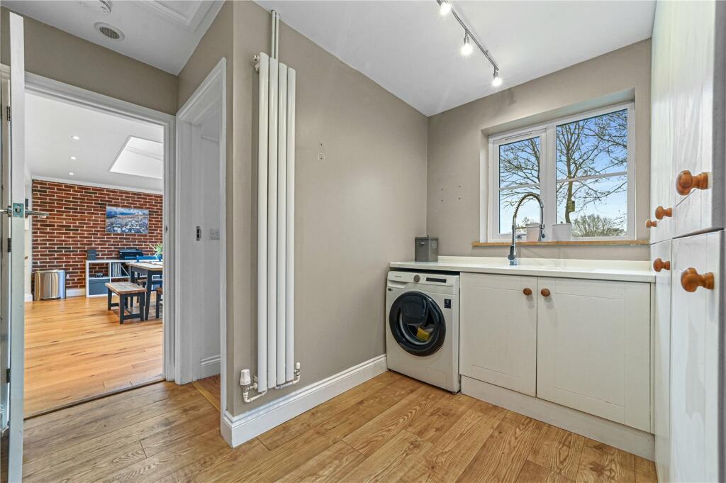 Additional image 11 of School Road, Langham, Colchester, Essex, CO4