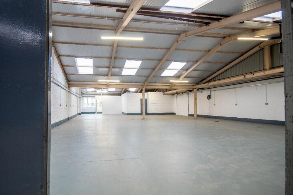 Additional image 13 of Addington Business Centre, Vulcan Way, CR0