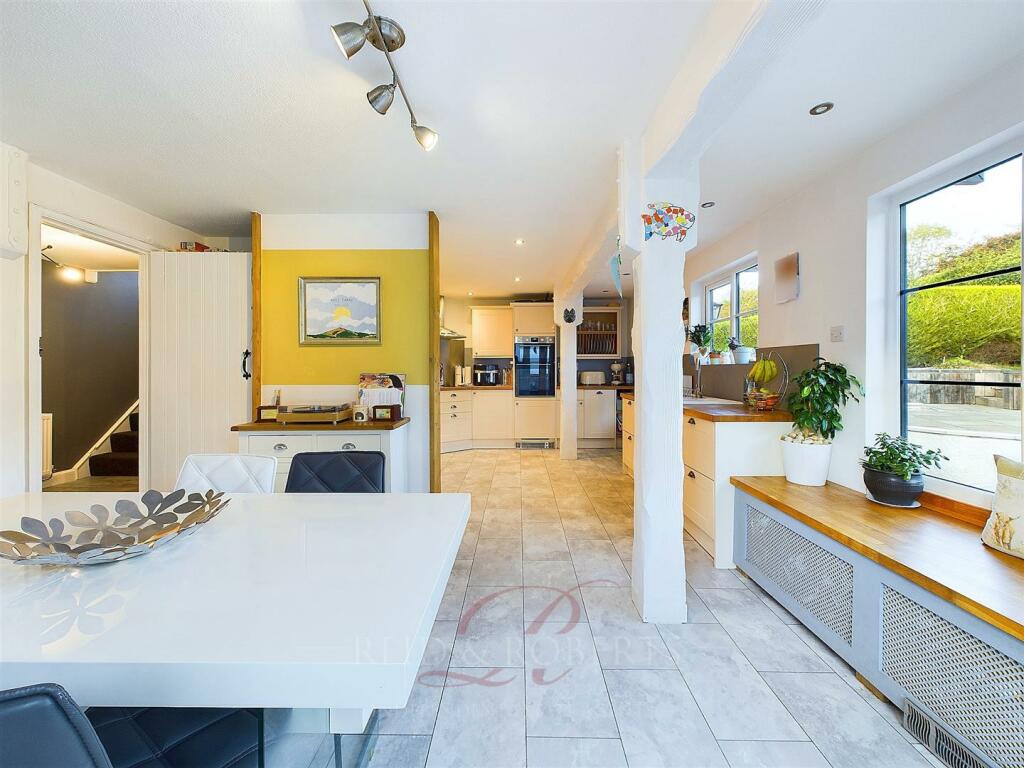 Additional image 10 of Tai Tudors, Pantymwyn, Mold