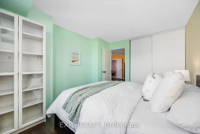 Additional image 35 of 205 Wynford Dr Unit 606