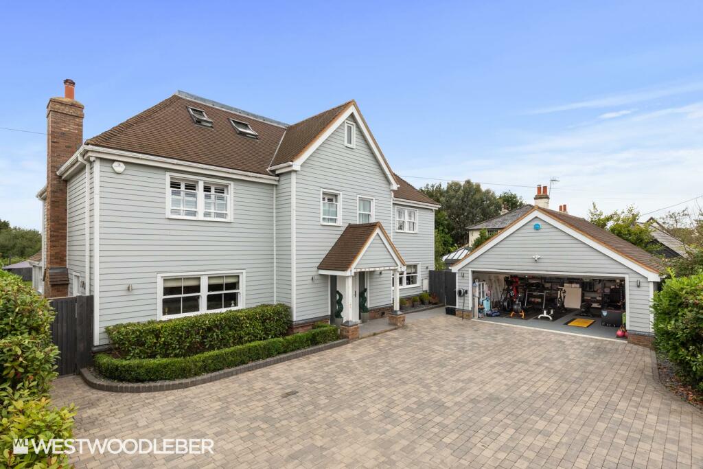 Additional image 66 of Epping Green, Epping