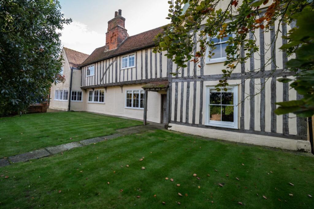 Additional image 24 of Fyfield, Essex, CM5