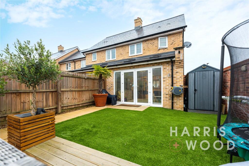Additional image 25 of Spinney Grove, Rowhedge, Colchester, Essex, CO5