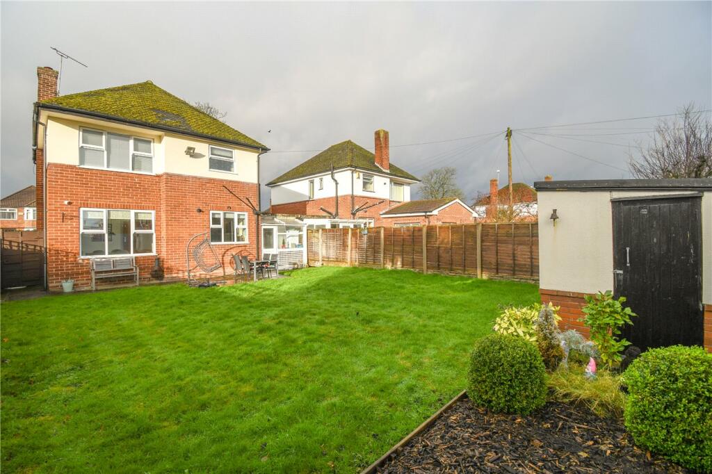 Additional image 22 of Granville Drive, Little Sutton, Ellesmere Port