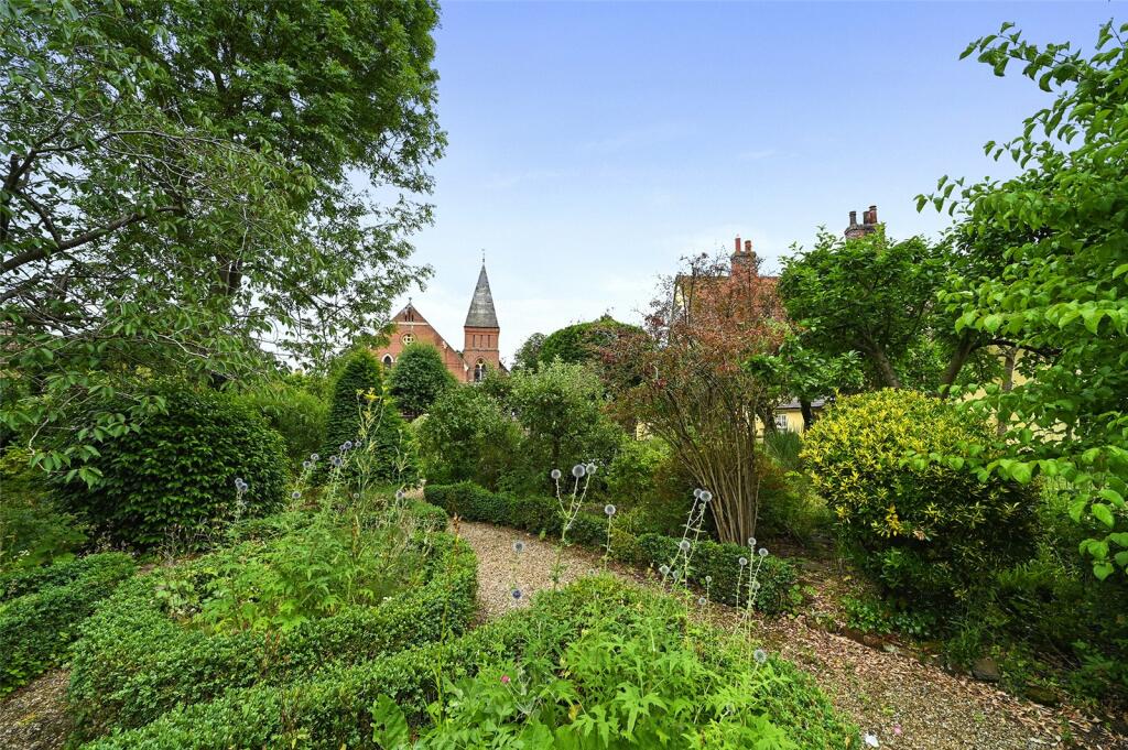 Additional image 7 of High Street, Dedham, Colchester, Essex, CO7