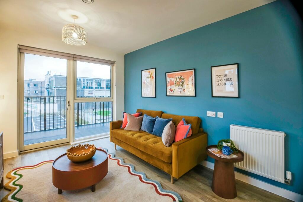 Additional image 2 of Odyssey Square, South Croydon