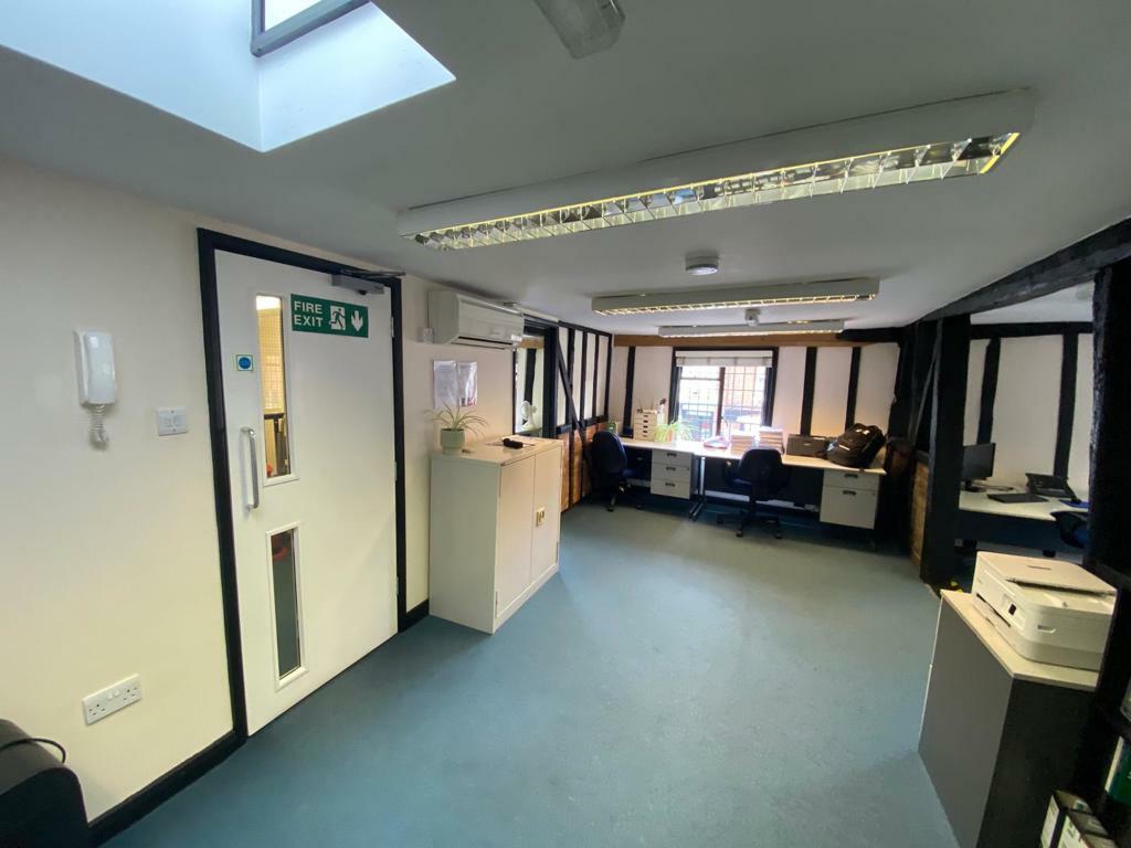 Additional image 3 of First Floor, 28 North Hill, Colchester, Essex, CO1 1EG