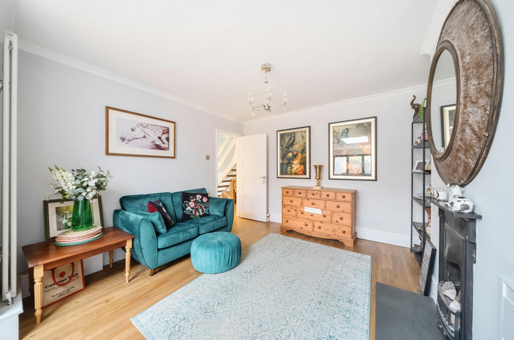 Additional image 8 of Heath Row, Bishop's Stortford, Hertfordshire, CM23