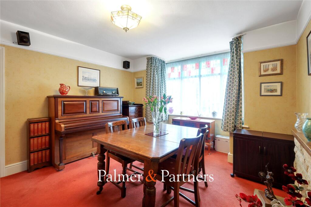 Additional image 6 of Nelson Road, Lexden, Colchester, Essex, CO3