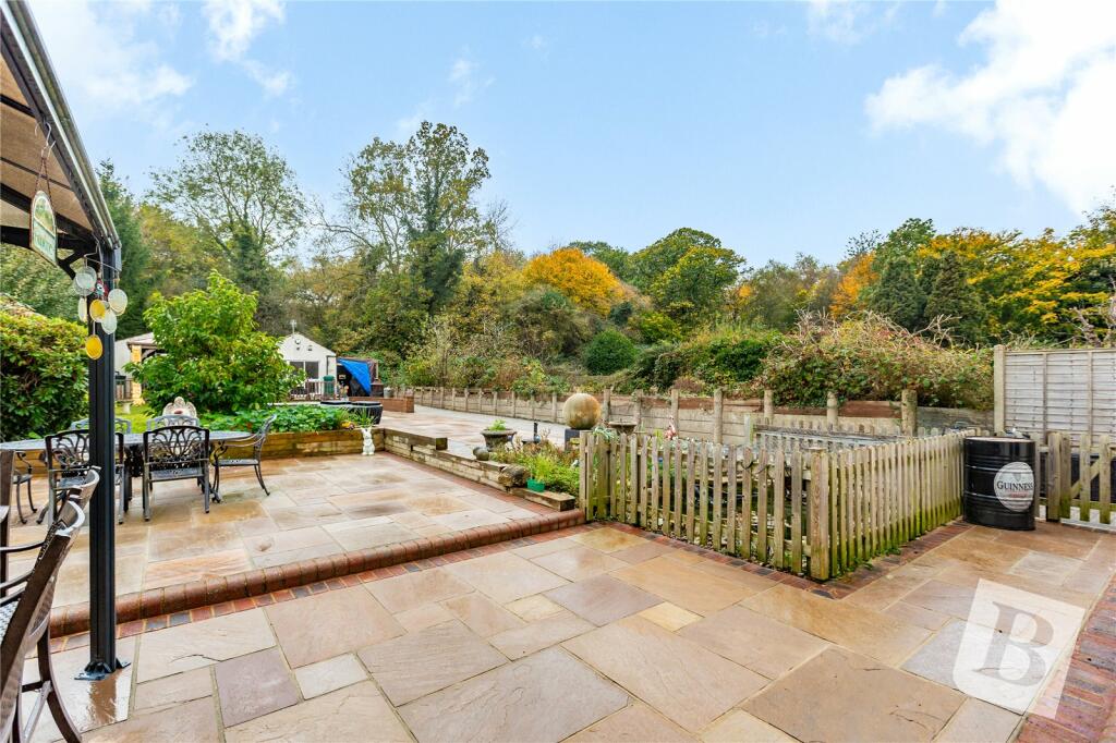 Additional image 2 of Ongar Road, Pilgrims Hatch, Brentwood, Essex, CM15