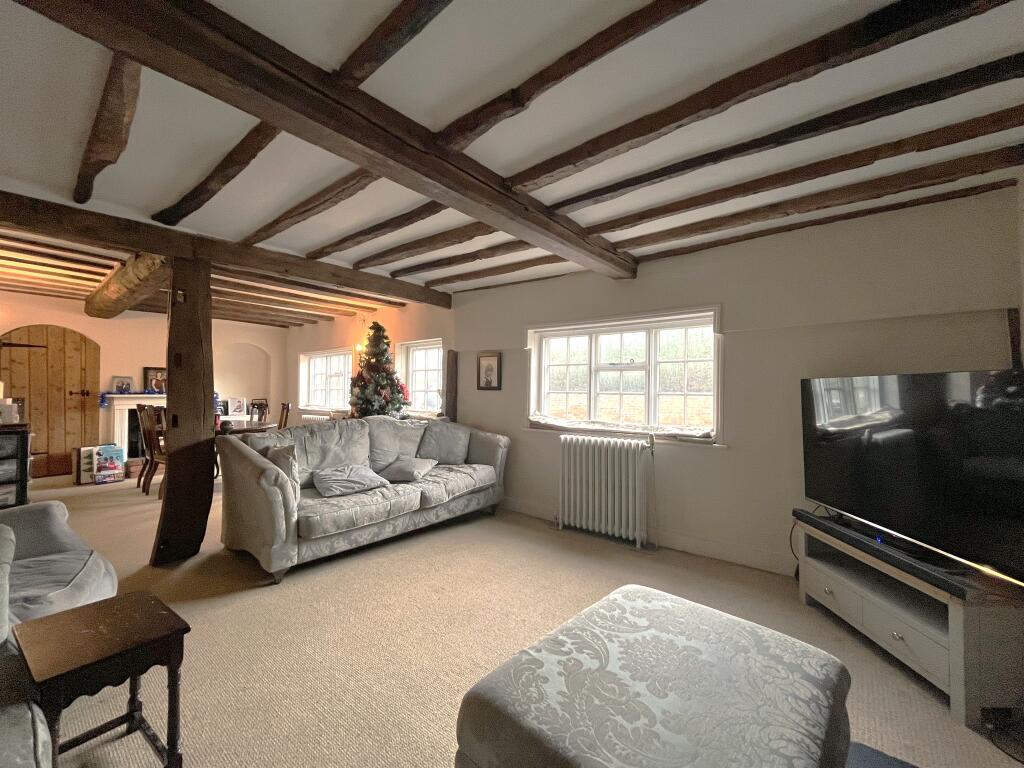 Additional image 7 of East Street, Coggeshall, Colchester