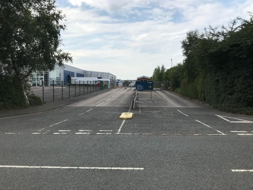 Additional image 8 of Unit 1, Vauxhall Supply Park, North Road, CH65