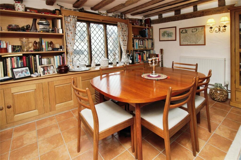 Additional image 7 of Church Street, Lavenham, Sudbury, CO10