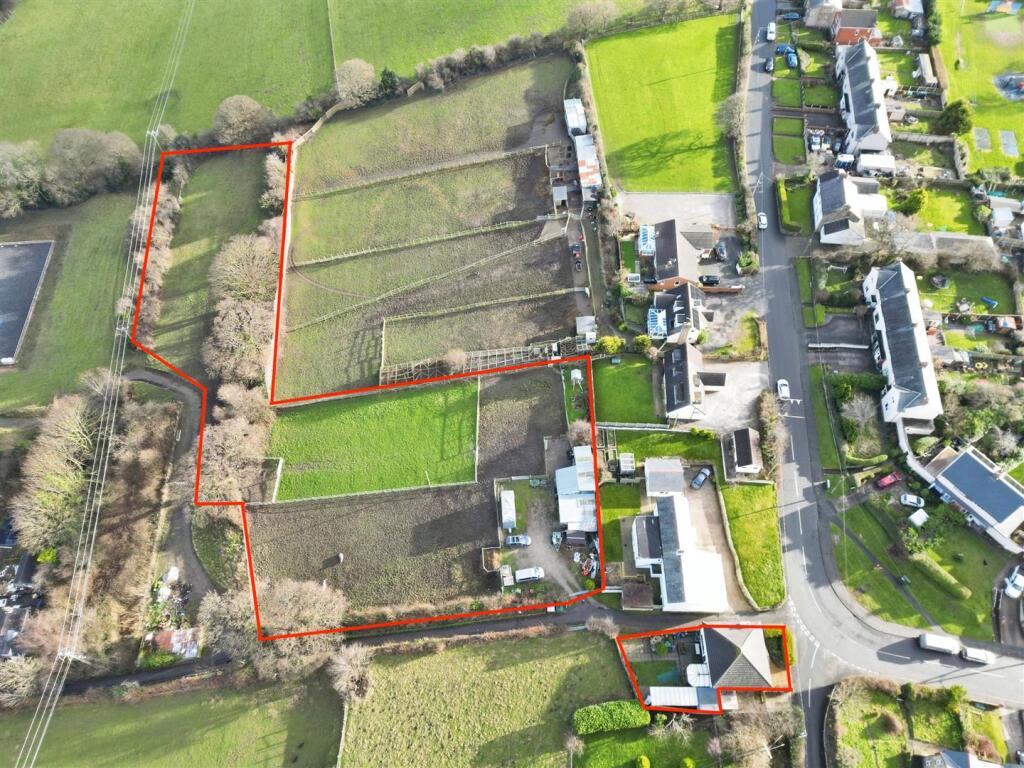 Additional image 21 of Penyffordd