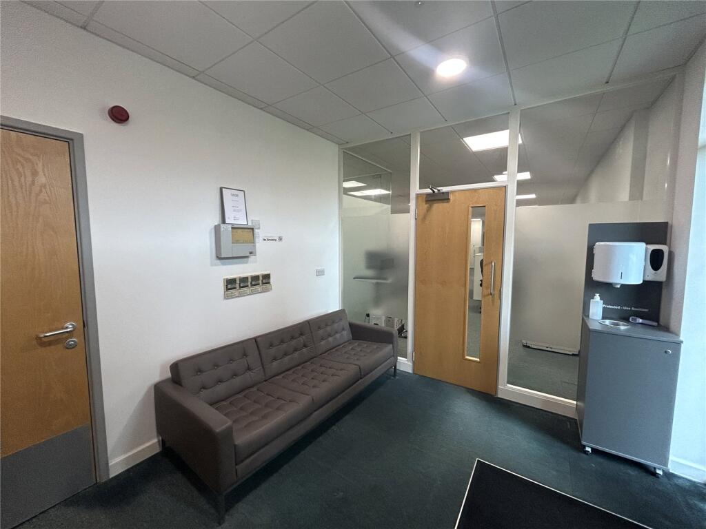 Additional image 8 of Avenue West, Skyline 120 Business Park, Great Notley, Braintree, Essex, CM77